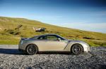 Nissan GT-R 45th Anniversary 2015 года (UK)